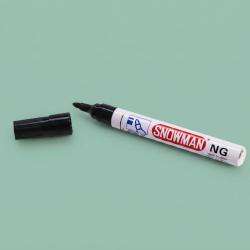 Permanent marker